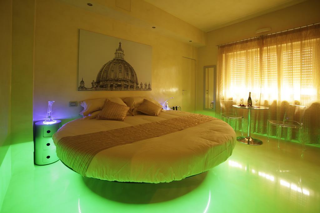 Myrome Vatican Ngoại thất bức ảnh