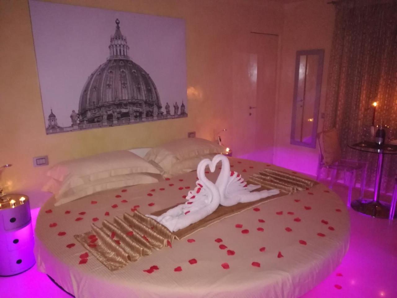 Myrome Vatican Ngoại thất bức ảnh